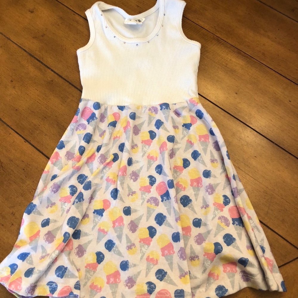 Fun boutique style dresses! Purchased at Denny’s